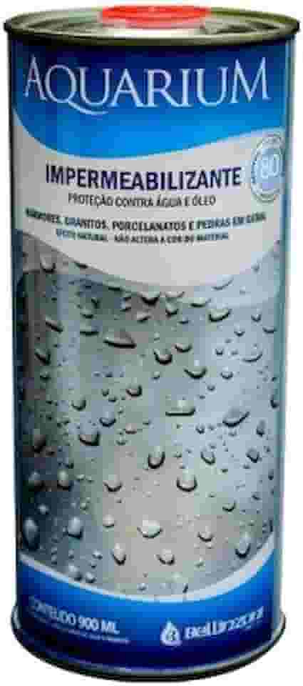 Aquarium Impermeabilizante 900ml - Bellinzoni