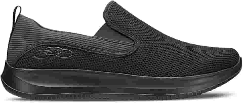 Tênis Olympikus Wellness 2 Preto