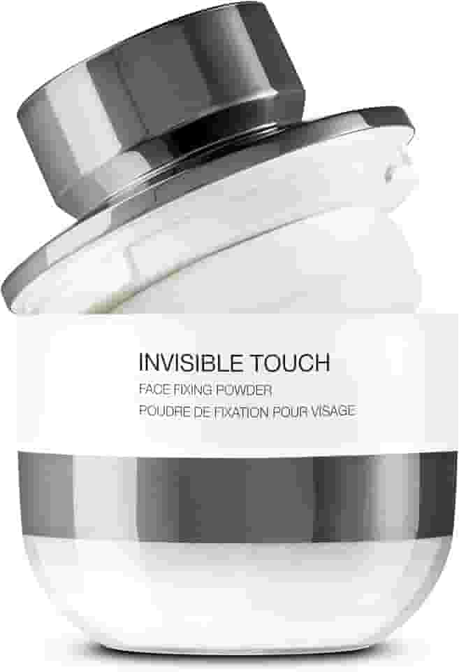KIKO MILANO, Invisible Touch Face Fixing Powder, Fixador Invisível para Pele Perfeita