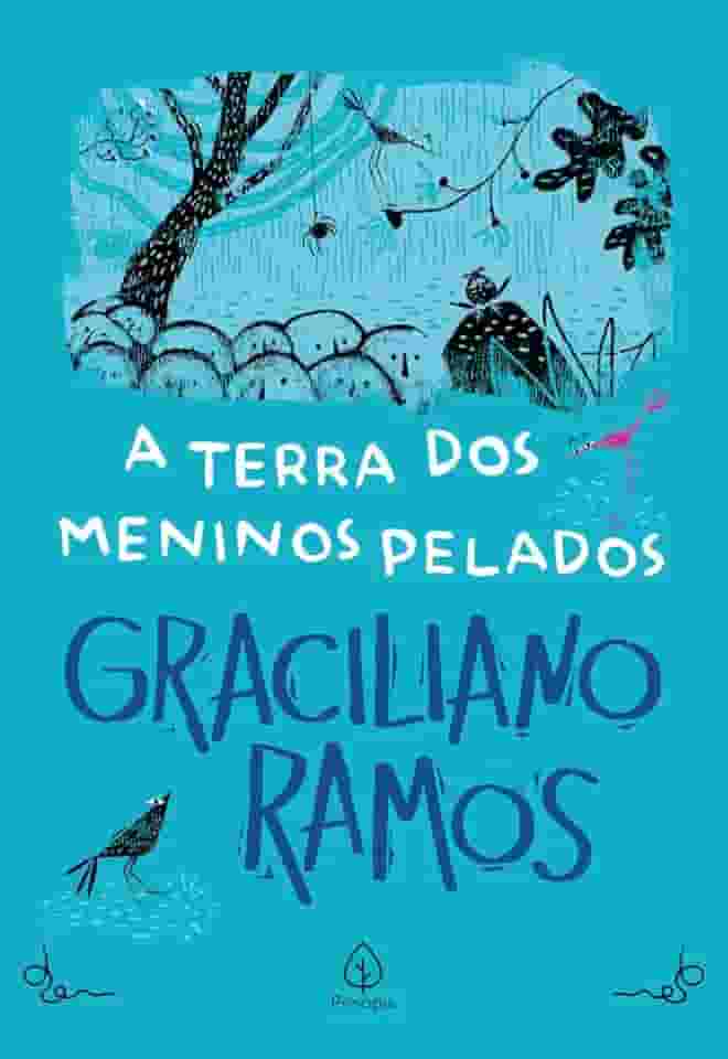 A terra dos meninos pelados