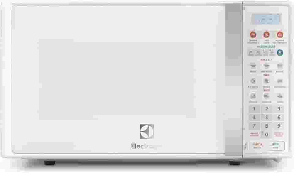 Micro-ondas Electrolux MTO30 com Função Tira Odor 20L - 127V
