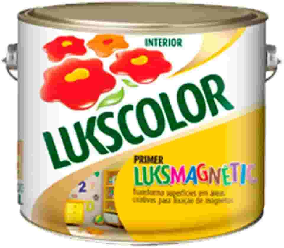 Primer Luksmagnetic 900ml Lukscolor