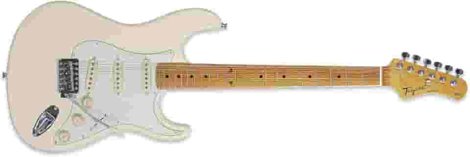 GUITARRA 3S ESCALA CLARA ESCUDO AWH TG-530 OWH TAGIMA
