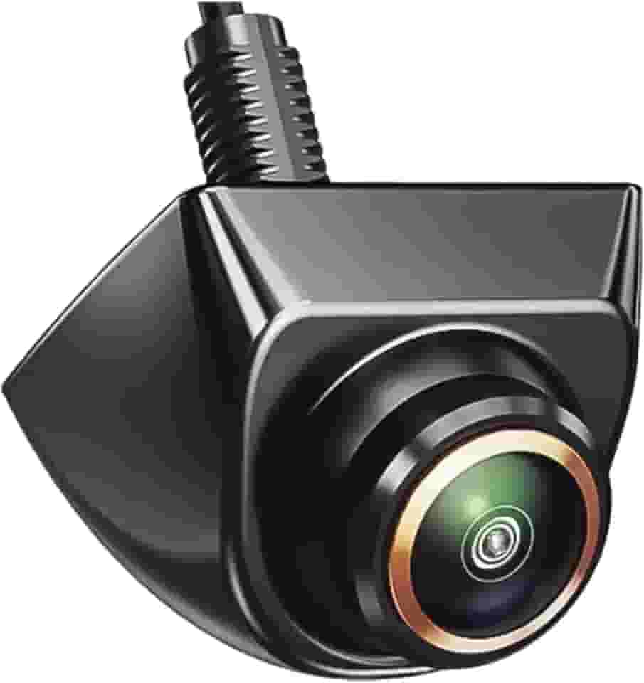 Câmera Ângular Modelo Olho de Peixe 360º CT Pro Line Roadstar - RS285BR M