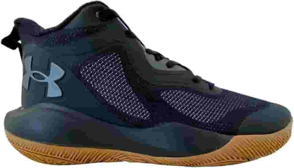 Tênis de Basquete Masculino Bankshot