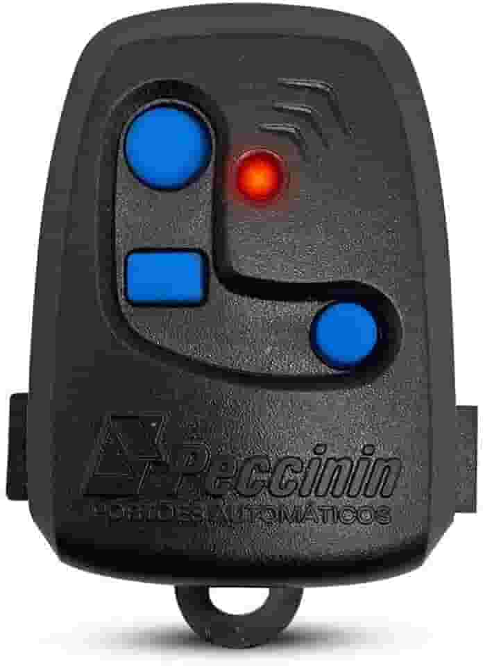 Controle Remoto Tx 3C Peccinin