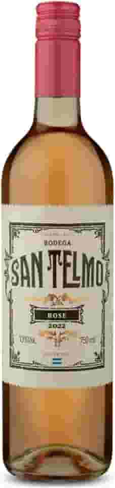 San Telmo Vinho Rose Tamanho: 750