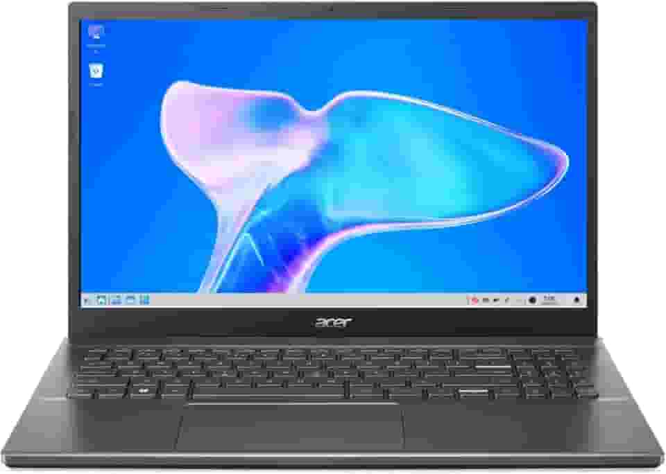 NOTEBOOK ACER 15,6" A515-57-51W5 I5-12450H 8GB 256SSD LINUX GUTTA