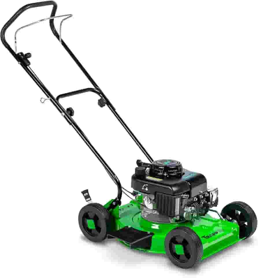 Cortador de Grama à Gasolina LF 40R 3,5HP