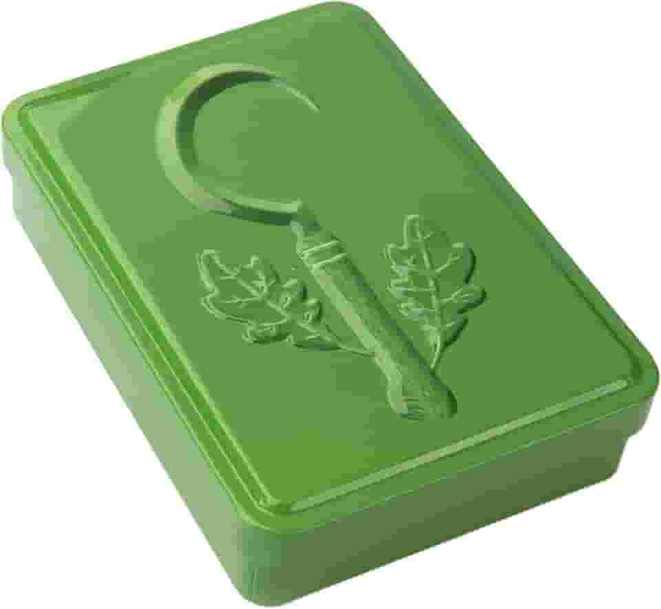 Galápagos, Dungeons & Dragons: Kit de Marcadores do Druida, Acessório de RPG, 2 a 10 jogadores