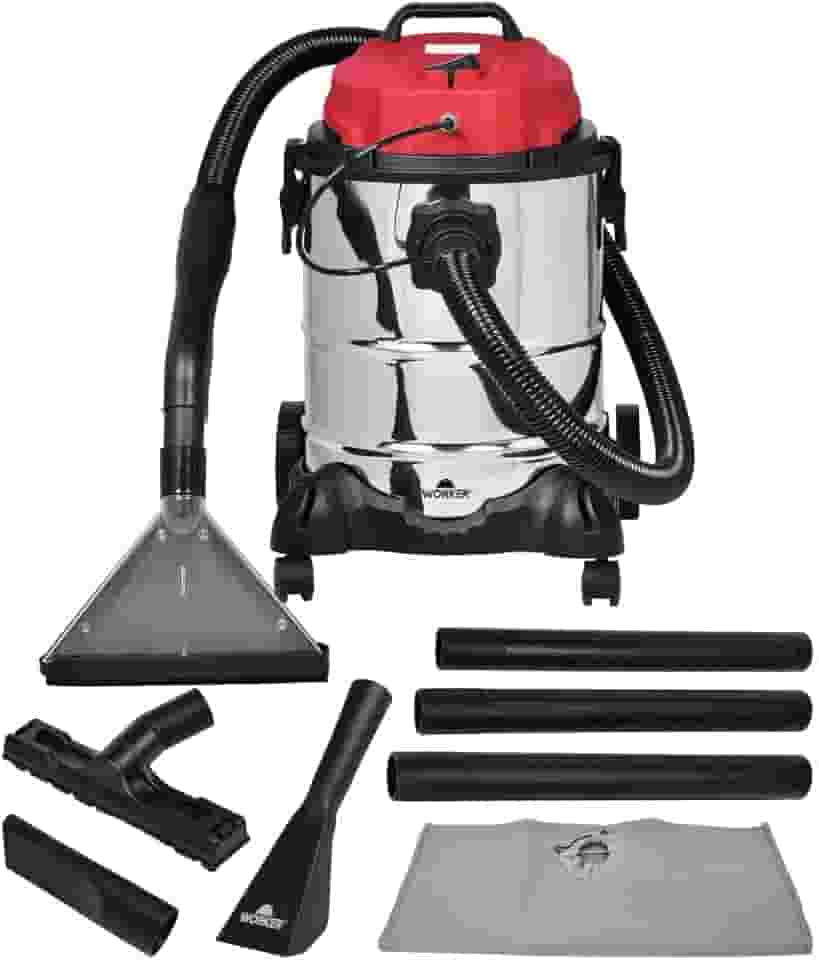 Extratora de Limpeza 25 Litros 1400W 127V ELW 25 Worker