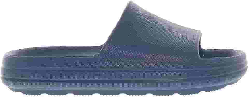 Chinelo Molekinho Slide Eva Masculino