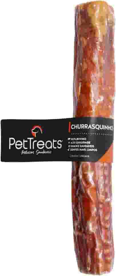 Osso PetTreats Churrasquinho para Cães