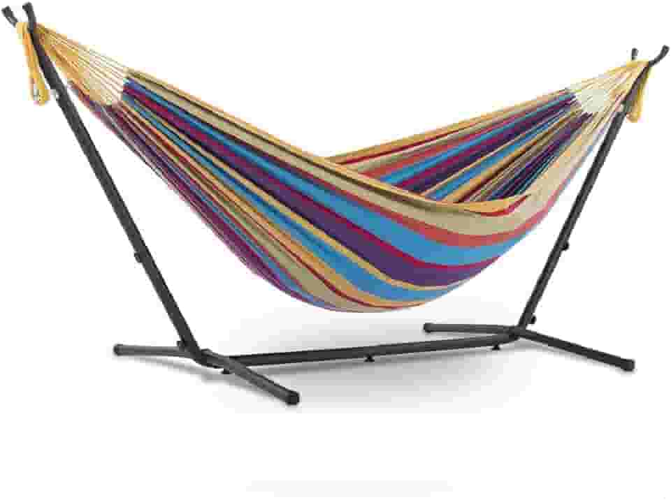 SUPORTE REDE DESCANSO DORMIR PRIME TOPSOL