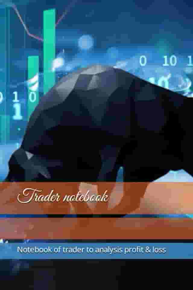 trader notebook