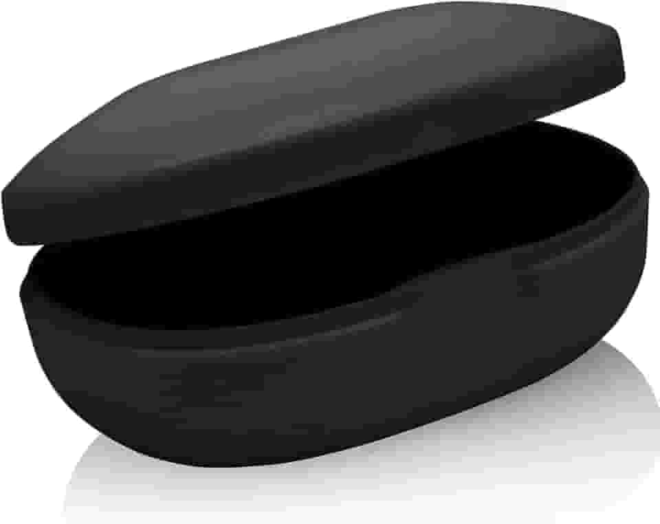 Saboneteira Soft, Ou, Preto