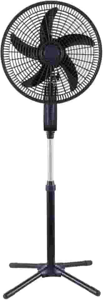 Ventilador de Coluna 101,110V - 3 Modos, Resfriamento, Silencioso, Design Slim para Casa/Escritório