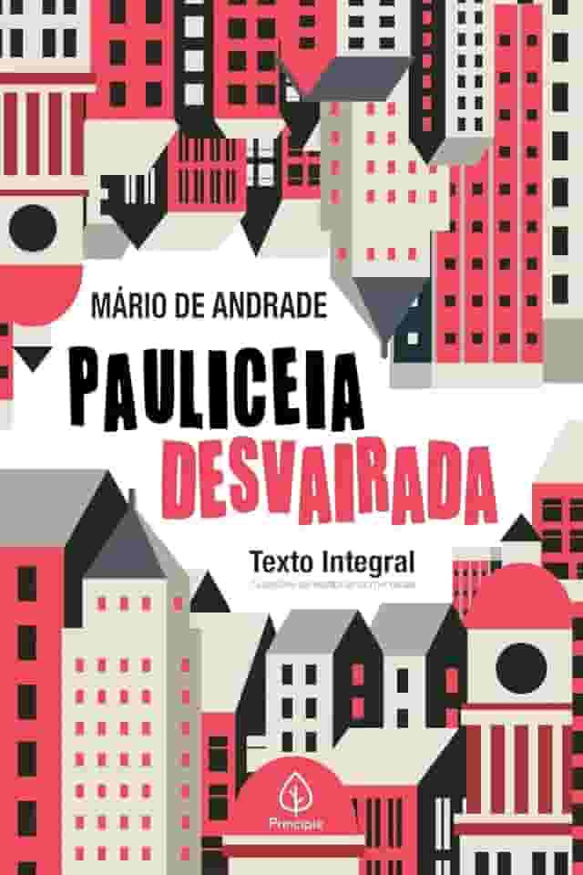 Pauliceia Desvairada