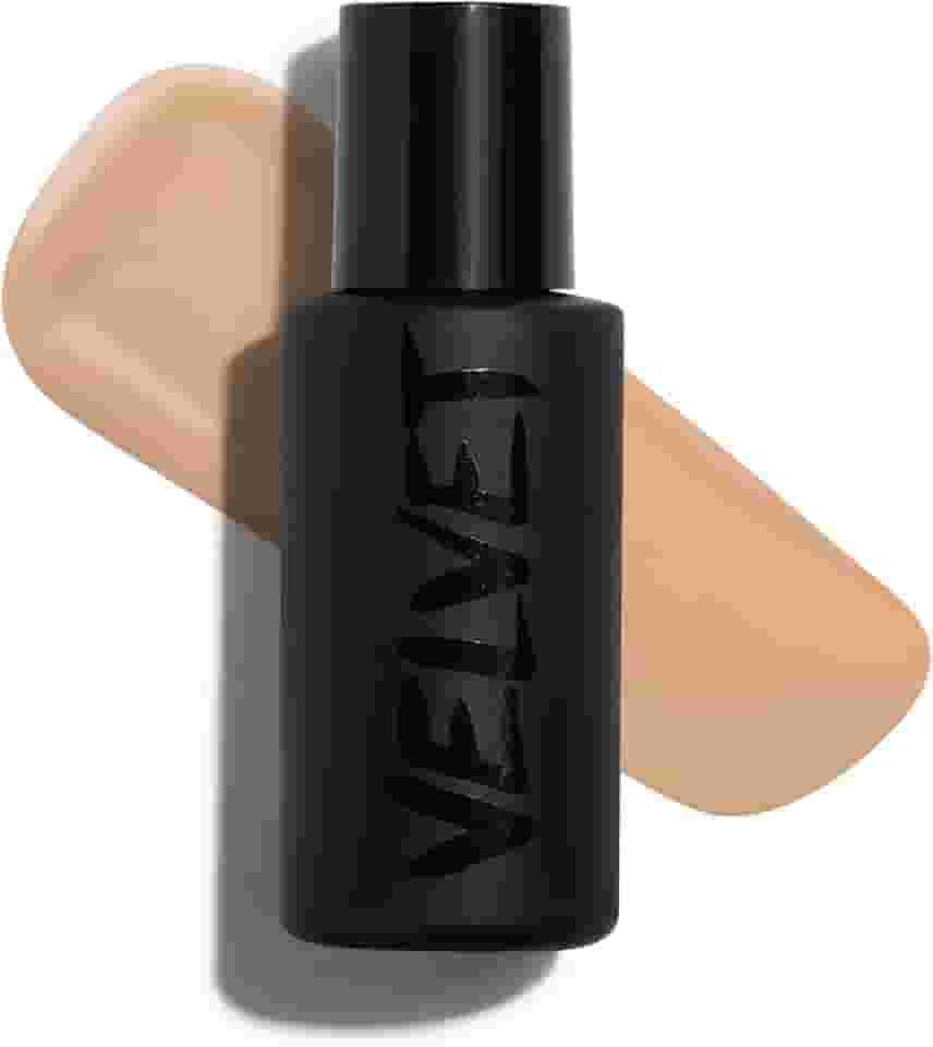 Base Velvet Segunda Pele 60 Contém1g 30ml