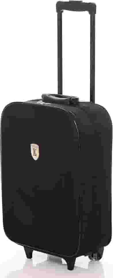 Mala De Bordo Legacy Anac 55x35x25cm Leva Na Cabine Do Avião