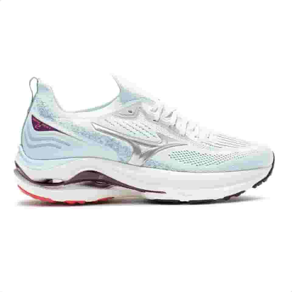 Tênis Masculino Mizuno Wave Zest 2
