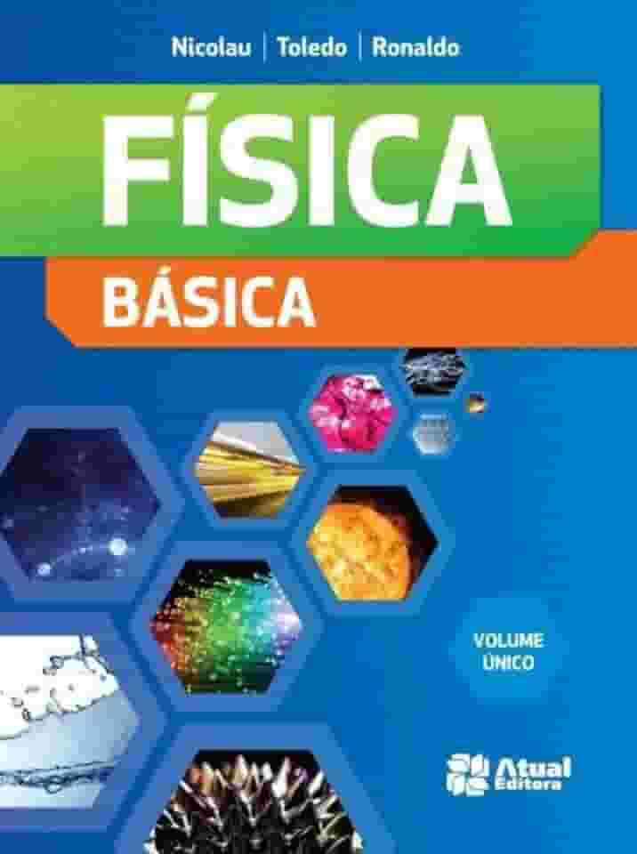 Física básica - Volume único