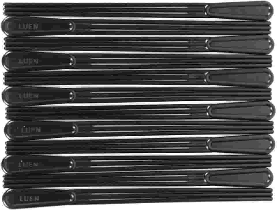 Baqueta Tamborim Tripla Pp (Duzia)