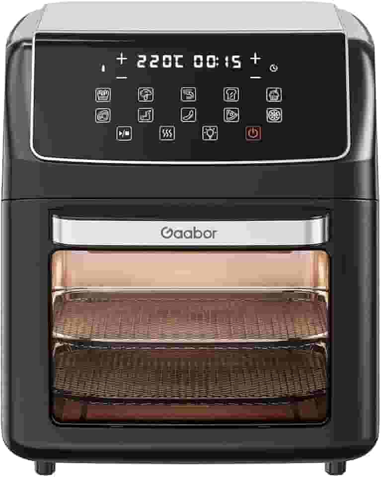 Air Fryer Oven 12L, AF-120T01, 220V - Gaabor
