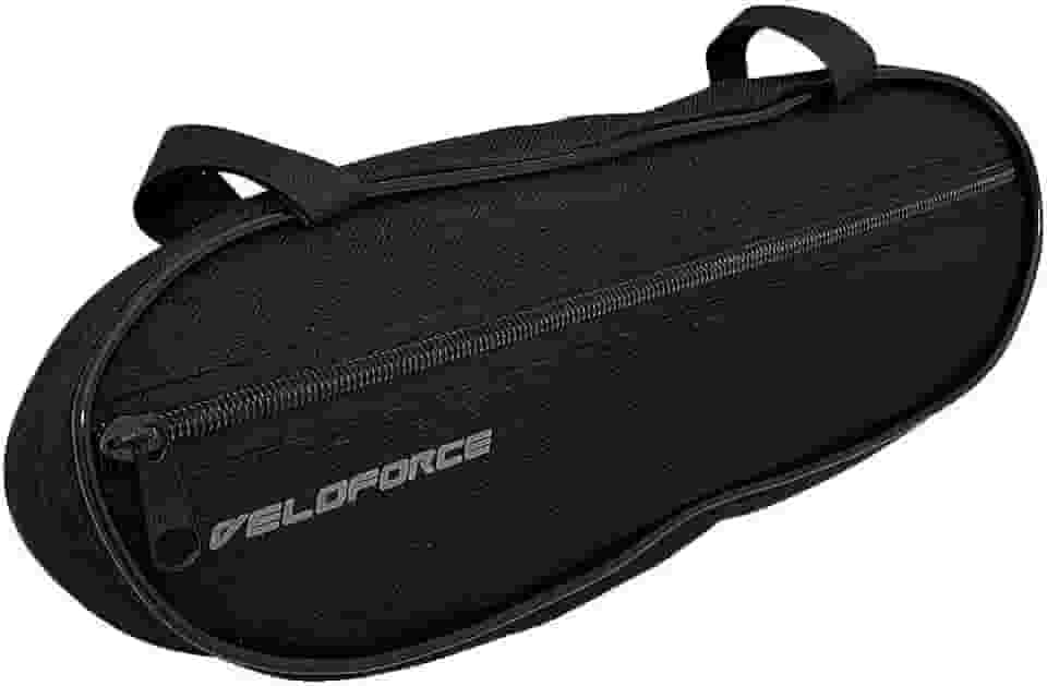 Bolsa De Quadro Baguete Bike Bicicleta Mtb Speed Nylon