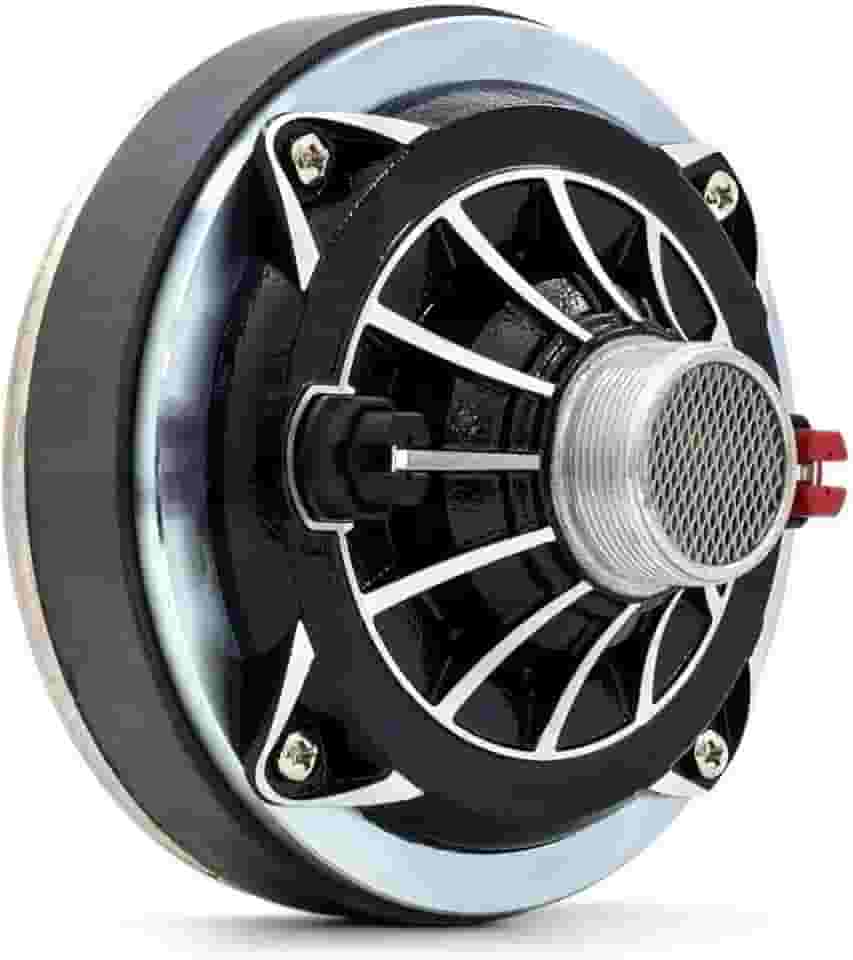 Driver Jbl D250 Trio 200w Rms 8 Ohms