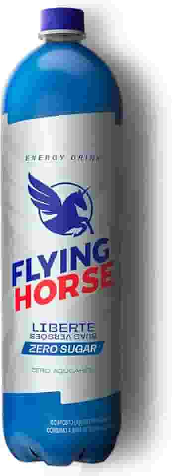 Britvic, Energético Flying Horse Energy Drink Zero 2l