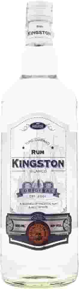Rum Kingston Branco 950ml