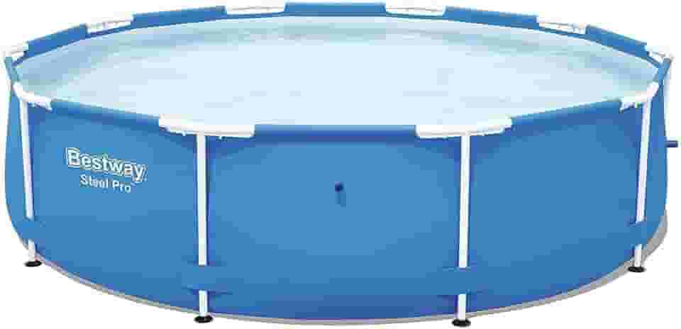 Piscina Estrutural Armação 4.678 Litros Bestway