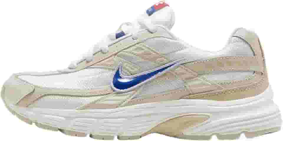 Tênis feminino de corrida para trilha, Vela/Vela/Madeira de Orewood Claro/Game Royal, 37