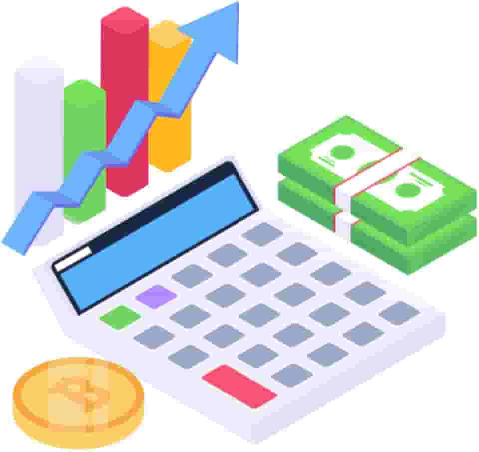 Expen - The Ultimate Money Management Apps & Financial Calculator App, Budget Planner App for Expense, Income & Wealth Tracking, Finance Calculator App for Expenses, Expense Tracker App & Budget App