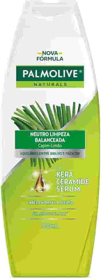 Palmolive Shampoo Naturals Neutro 350Ml