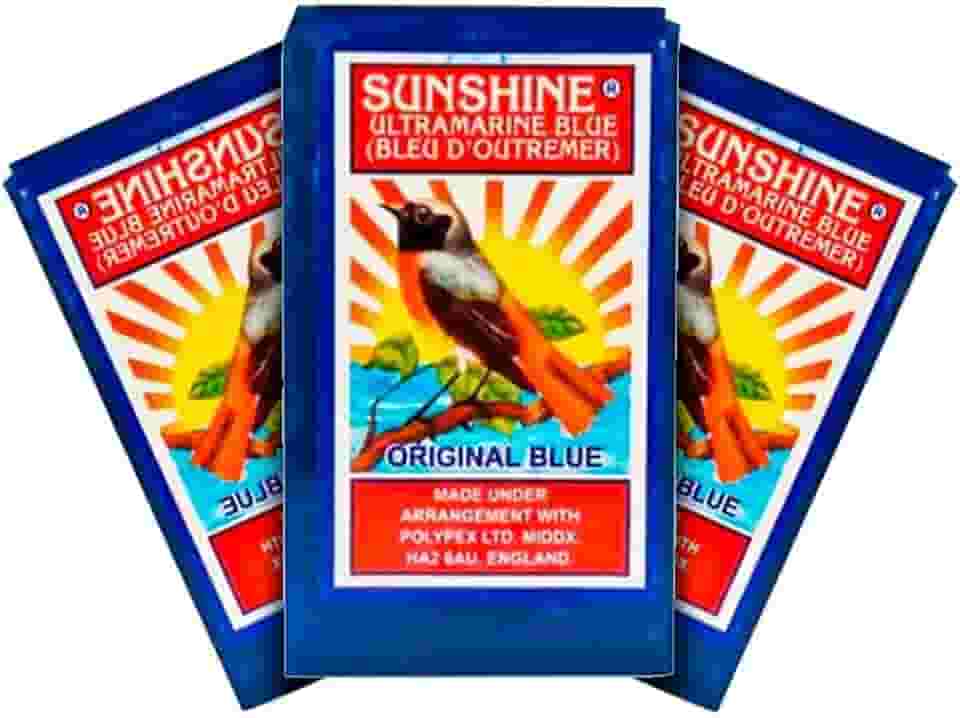 Anil Africano em Pó Waji - 30g para Limpeza e Purificação Espiritual, Ideal Práticas Espirituais