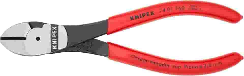 KNIPEX Alicate De Corte Diagonal Tools (7401160)