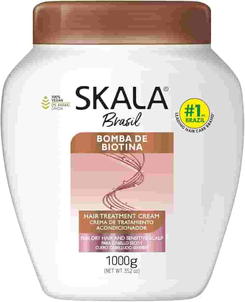 Skala Cr Skala 1Kg Biotina