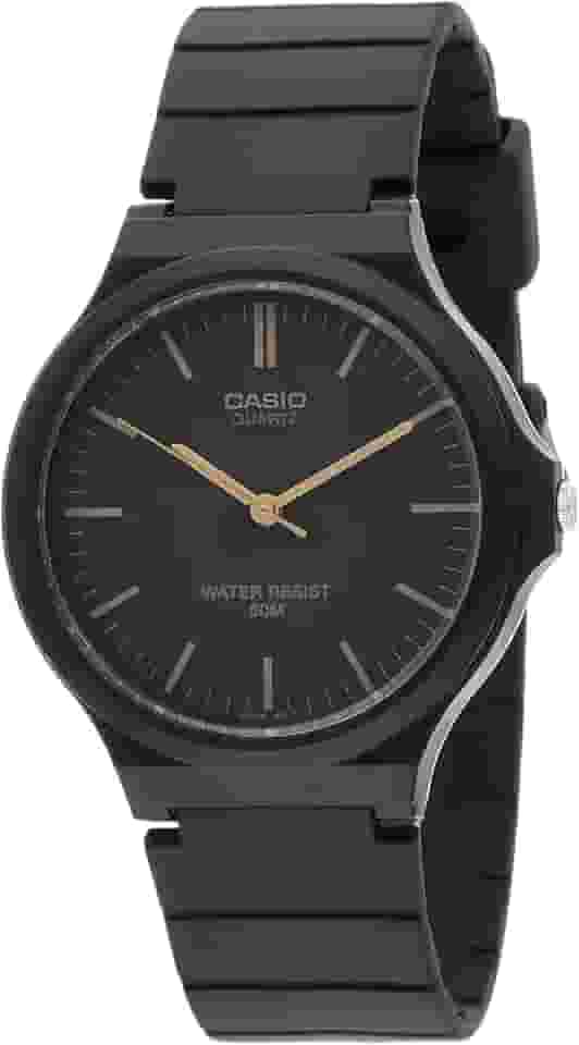 Relógio Casio Masculino MW-240-1E2VDF