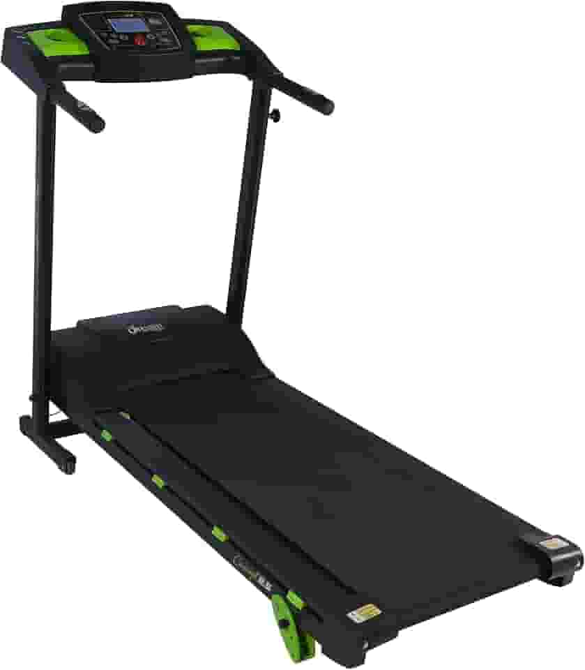 Dream Fitness Esteira Eletrônica Concept 2.5 Bivolt