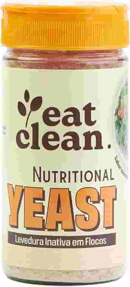 Eat Clean Nutritional Yeast - 100G