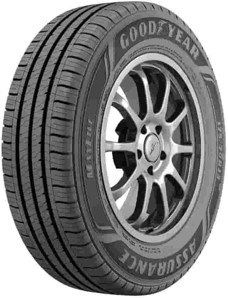 Pneu Goodyear Aro 14 Assurance Maxlife 185/65R14 86H