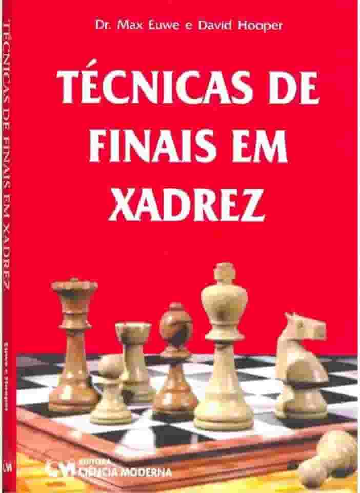 Tecnicas De Finais Em Xadrez