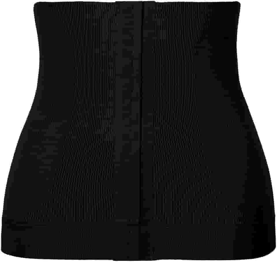 Cinta Sem Costura Slim Loba Lupo 47182 Tamanho:PP;Cor:Natural