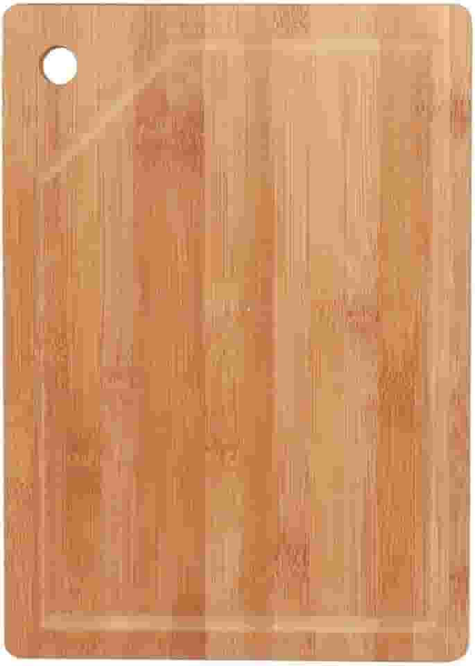 Mor - Tábua Retangular Bamboo 35cm x 25cm