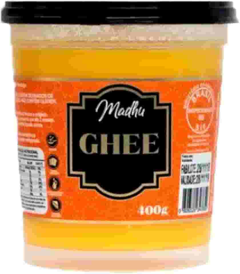 Ghee 400g