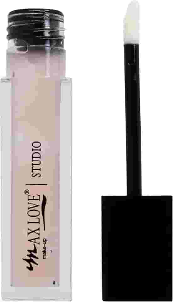 Lip Volumoso Cor: 4 Max Love, Max Love