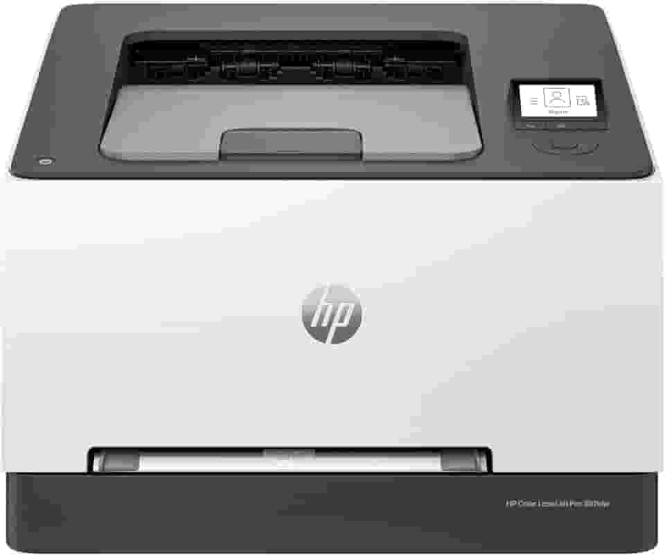 HP Impressora Color Laserjet Pro 3201dw