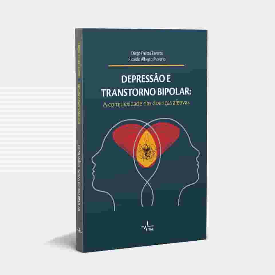 Depressão e Transtorno Bipolar: A complexidade das doenças afetivas